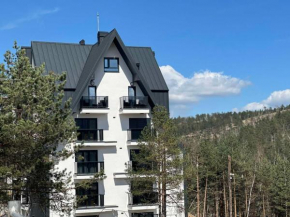 Leona C2 Apartment - Divčibare